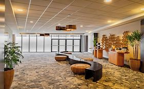 Courtyard By Marriott Rio De Janeiro Barra Da Tijuca